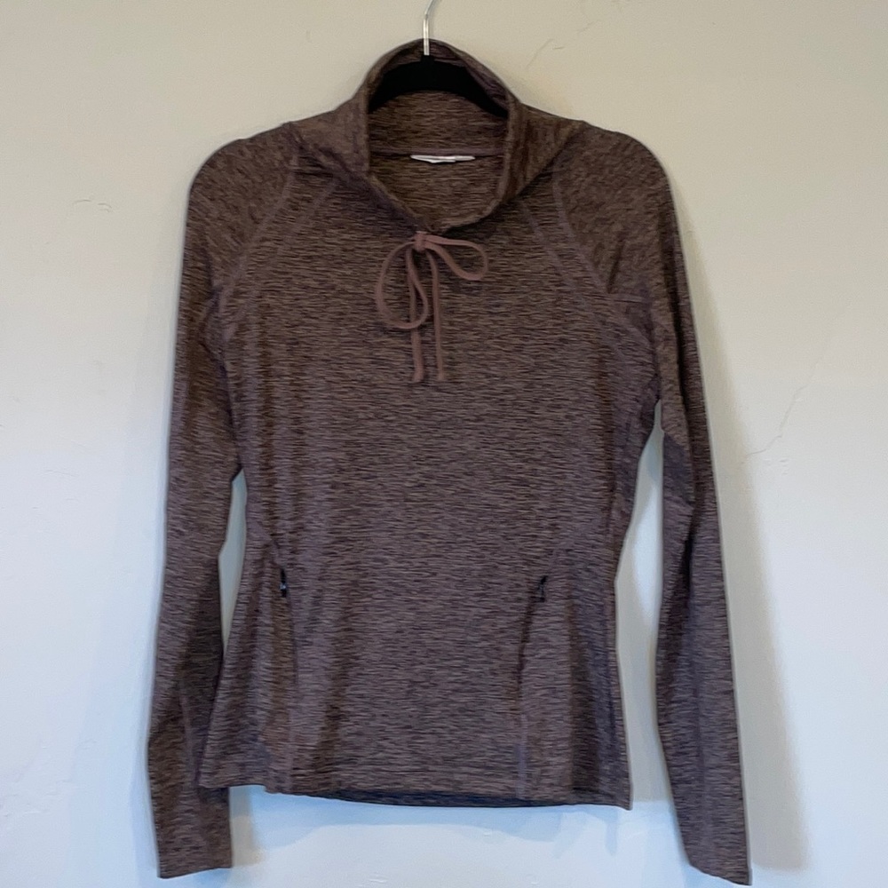 NWOT hardtail soft stretchy top M